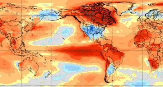 Super-Duper El Nino